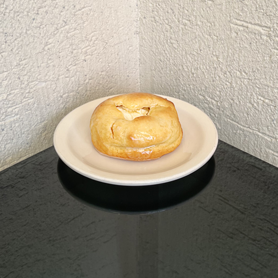 레몬 치즈 케이크 쿠키